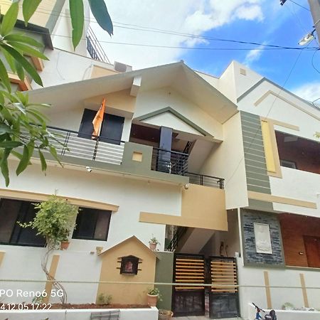 Dream Hampi Villa & Home Stay Eksteriør billede