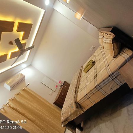 Dream Hampi Villa & Home Stay Eksteriør billede