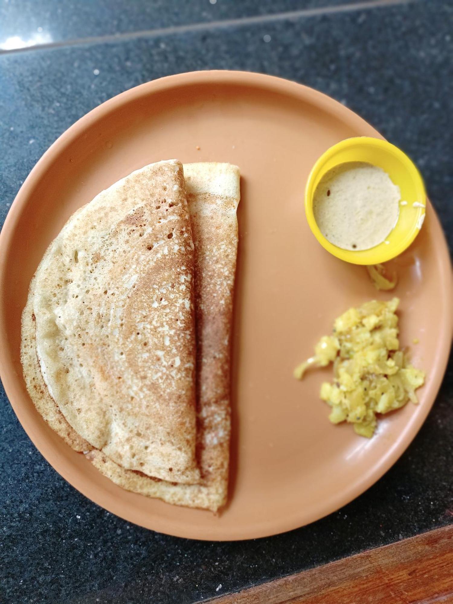 Dream Hampi Villa & Home Stay Værelse billede