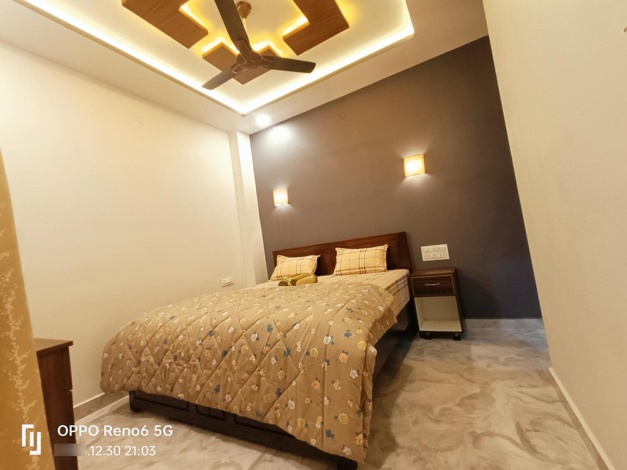 Dream Hampi Villa & Home Stay Eksteriør billede
