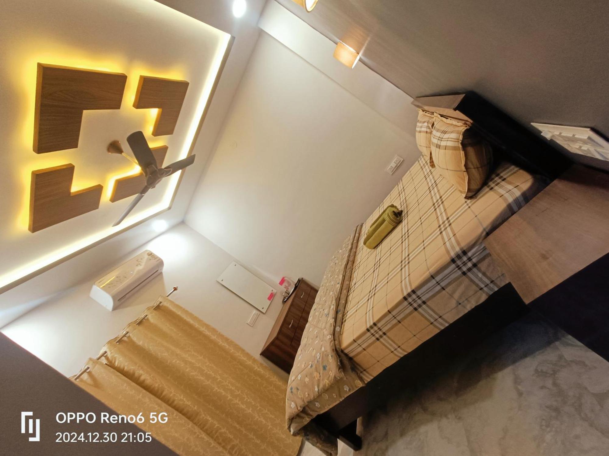 Dream Hampi Villa & Home Stay Eksteriør billede