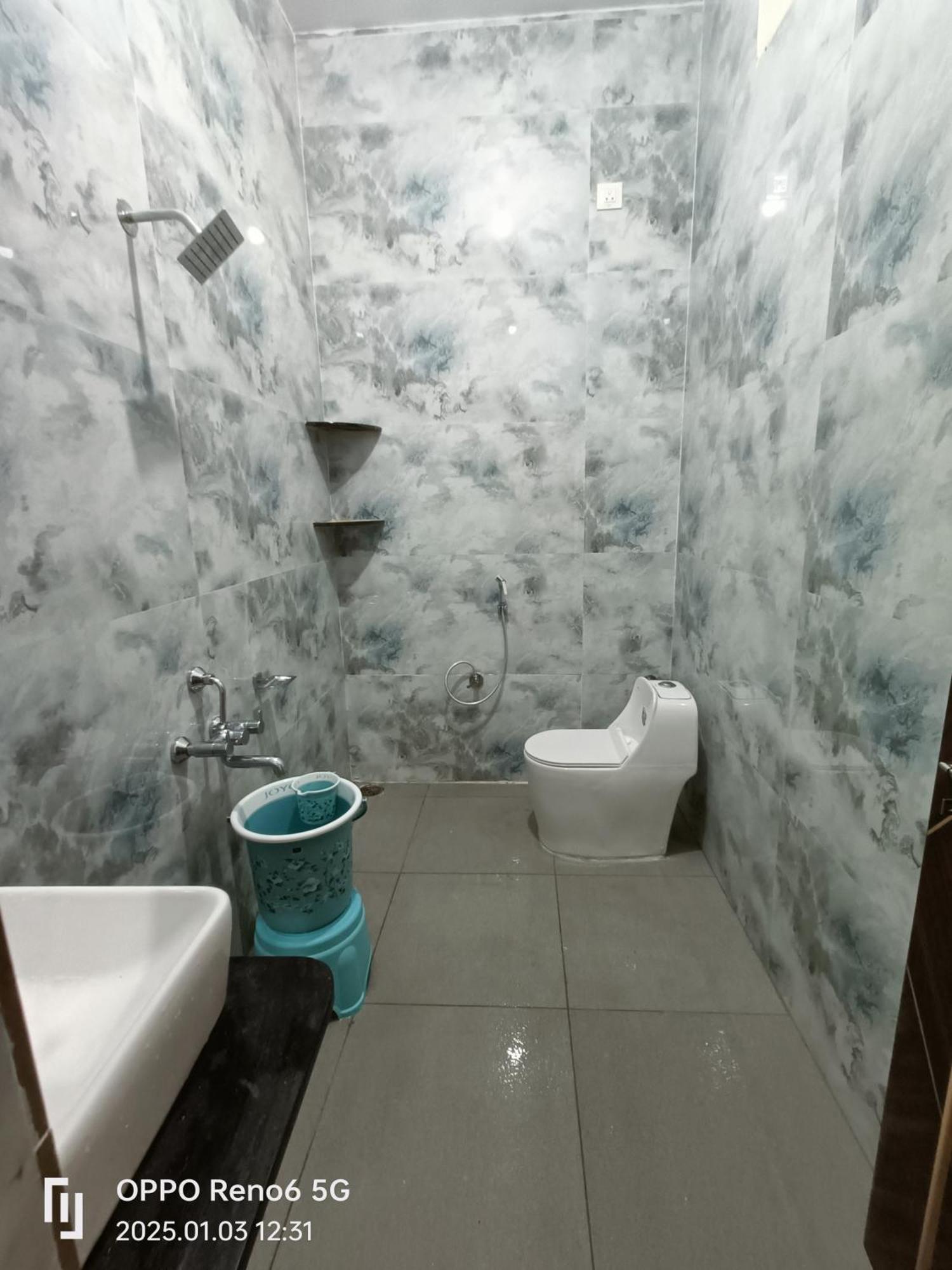 Dream Hampi Villa & Home Stay Eksteriør billede