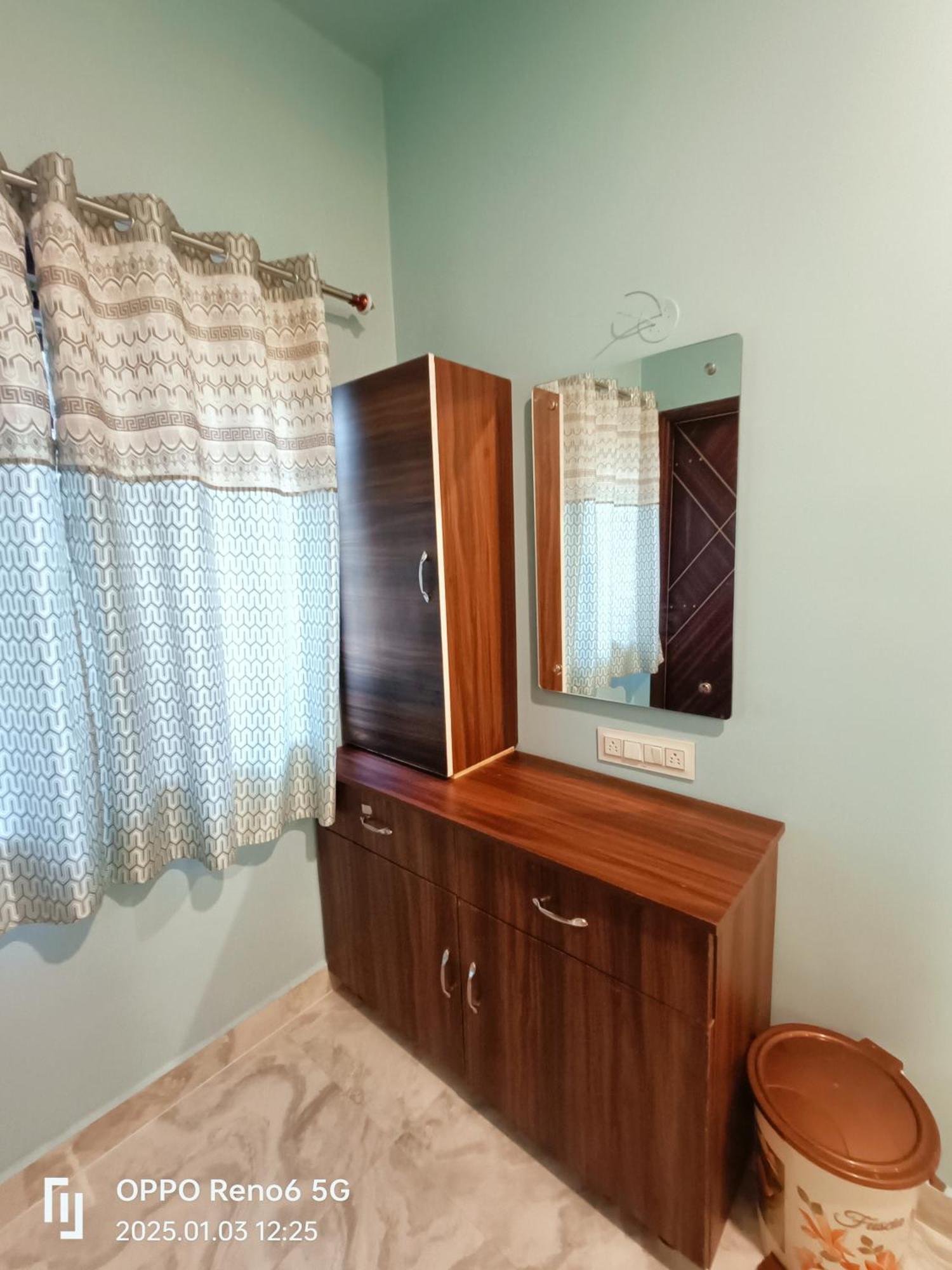 Dream Hampi Villa & Home Stay Eksteriør billede