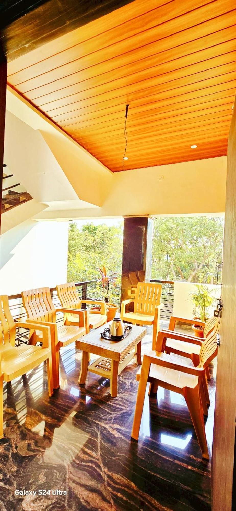 Dream Hampi Villa & Home Stay Eksteriør billede