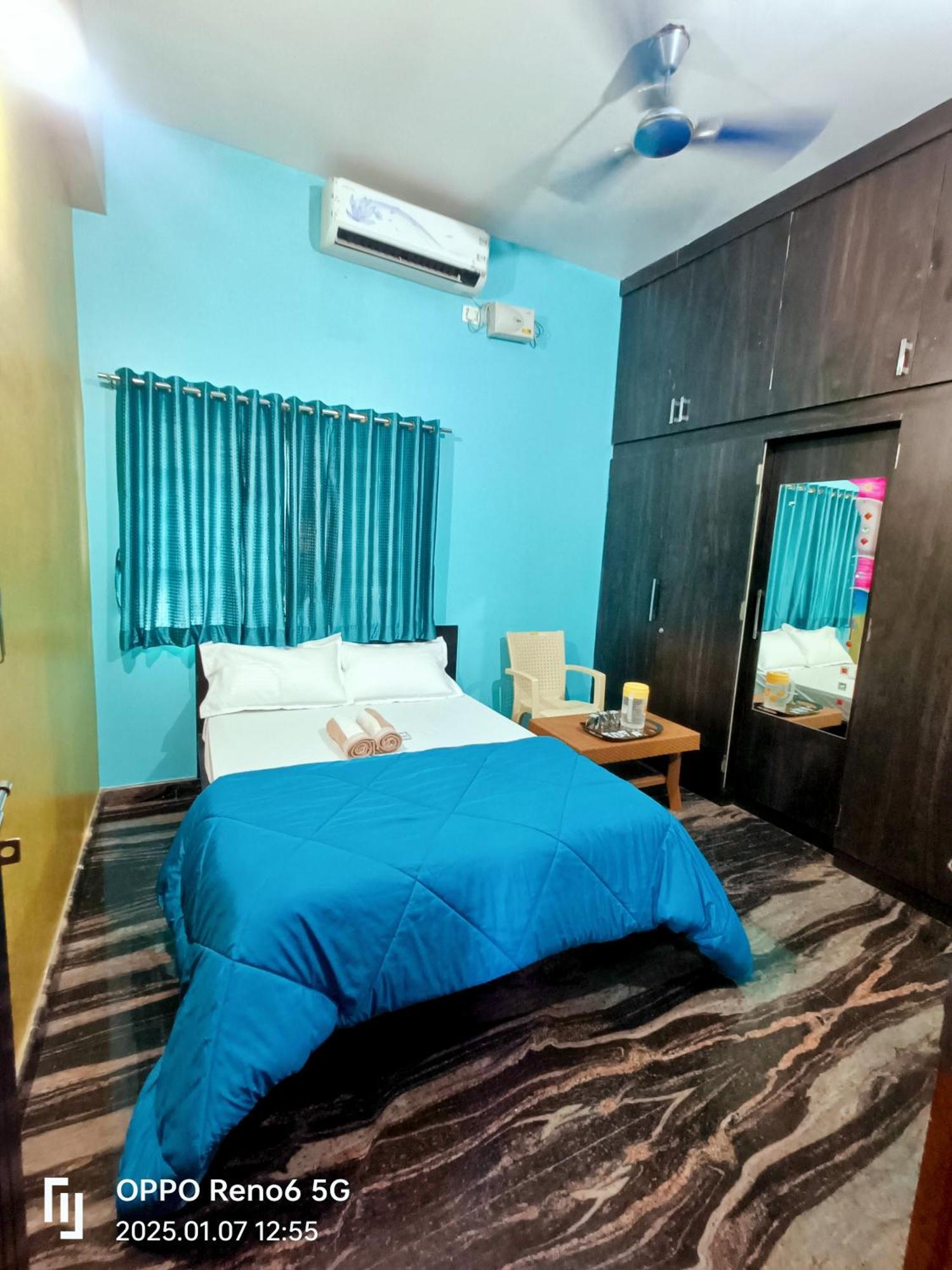 Dream Hampi Villa & Home Stay Eksteriør billede