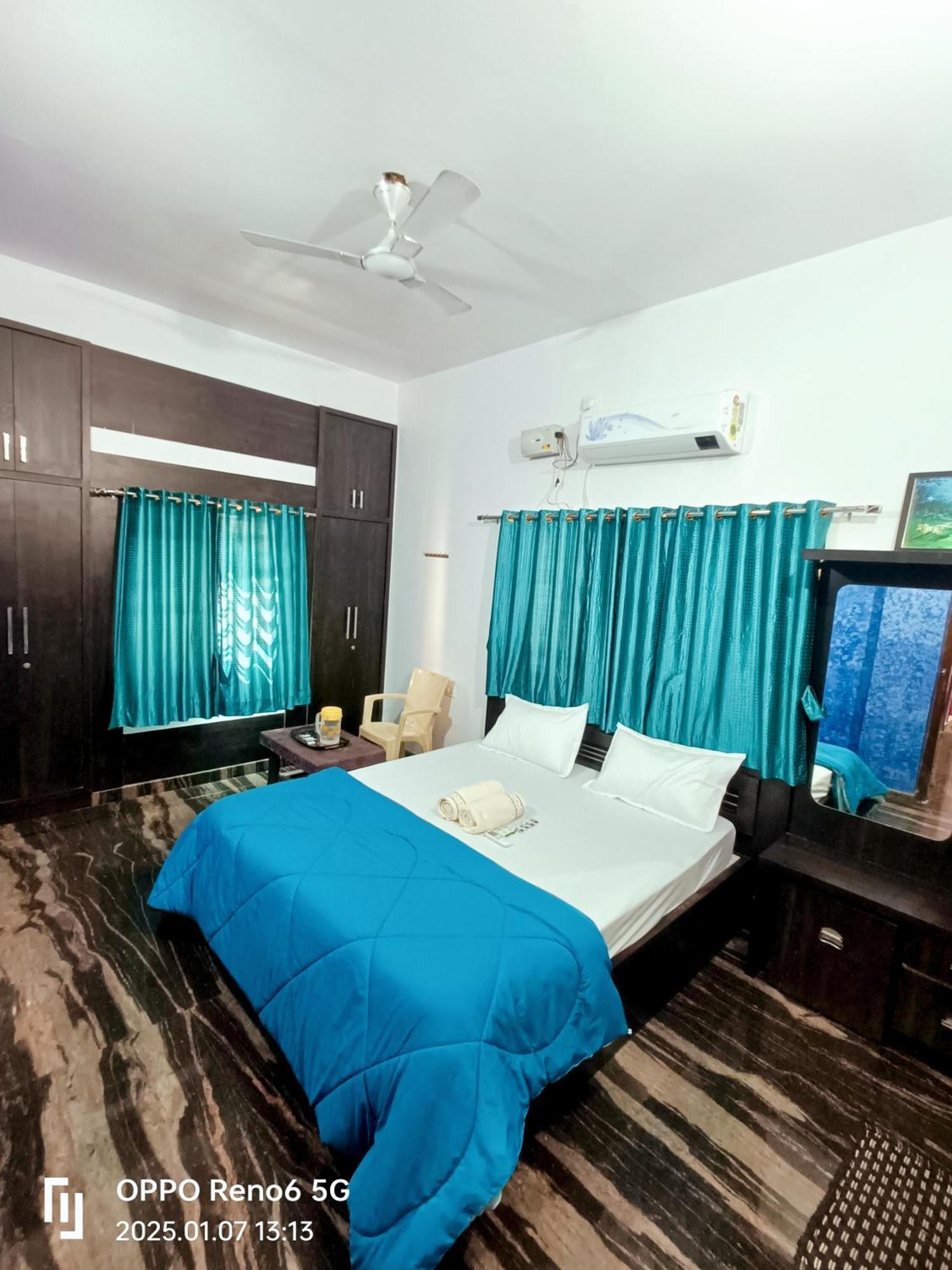 Dream Hampi Villa & Home Stay Eksteriør billede