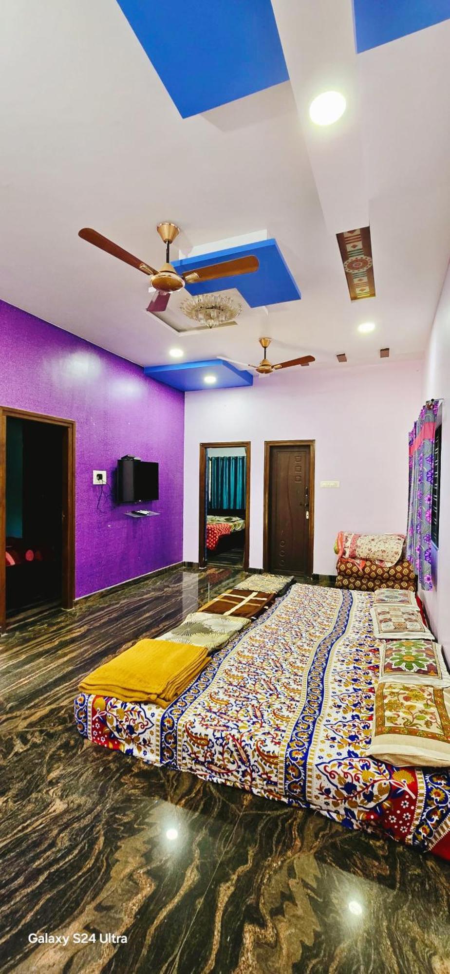 Dream Hampi Villa & Home Stay Eksteriør billede