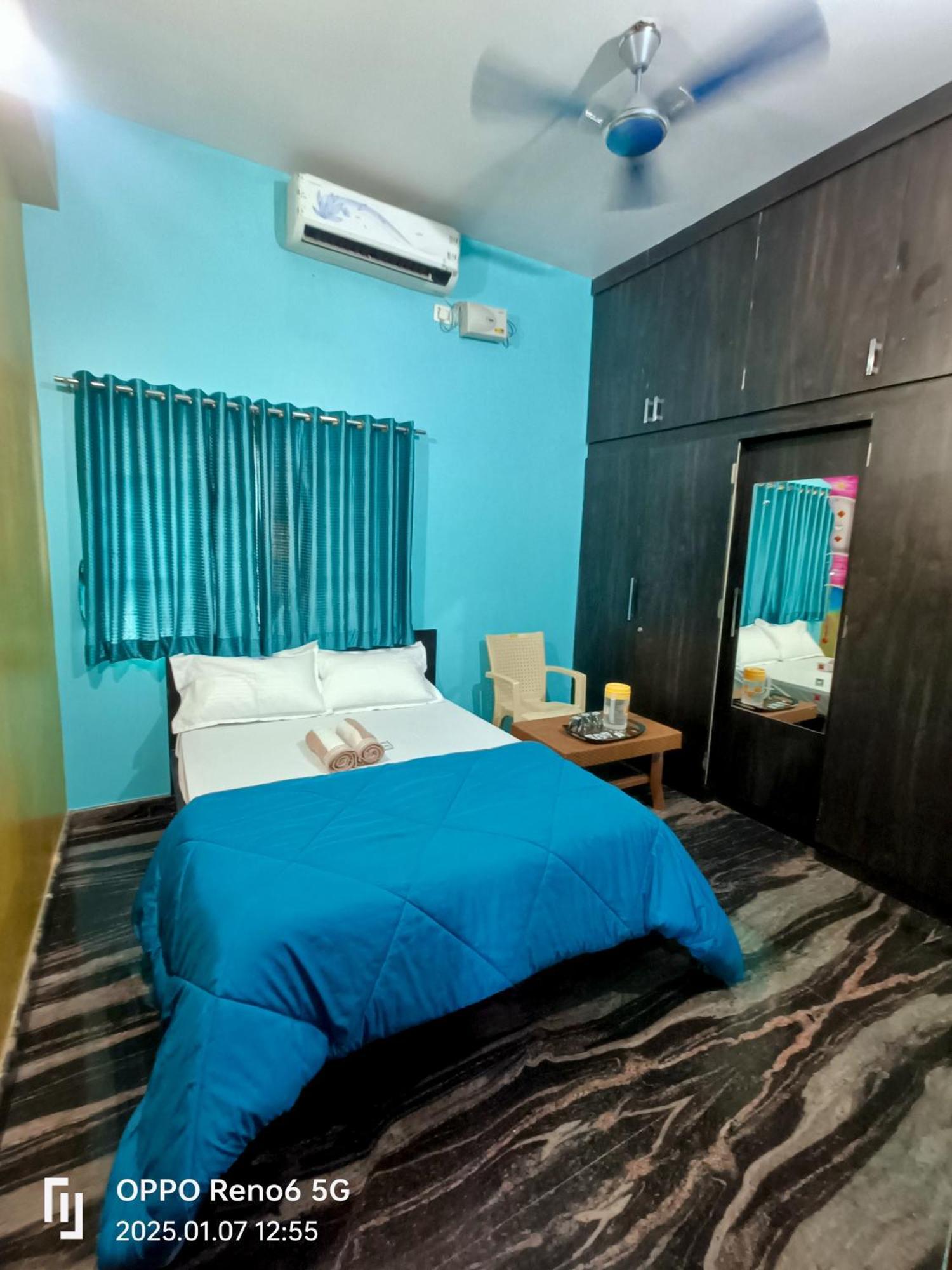 Dream Hampi Villa & Home Stay Eksteriør billede