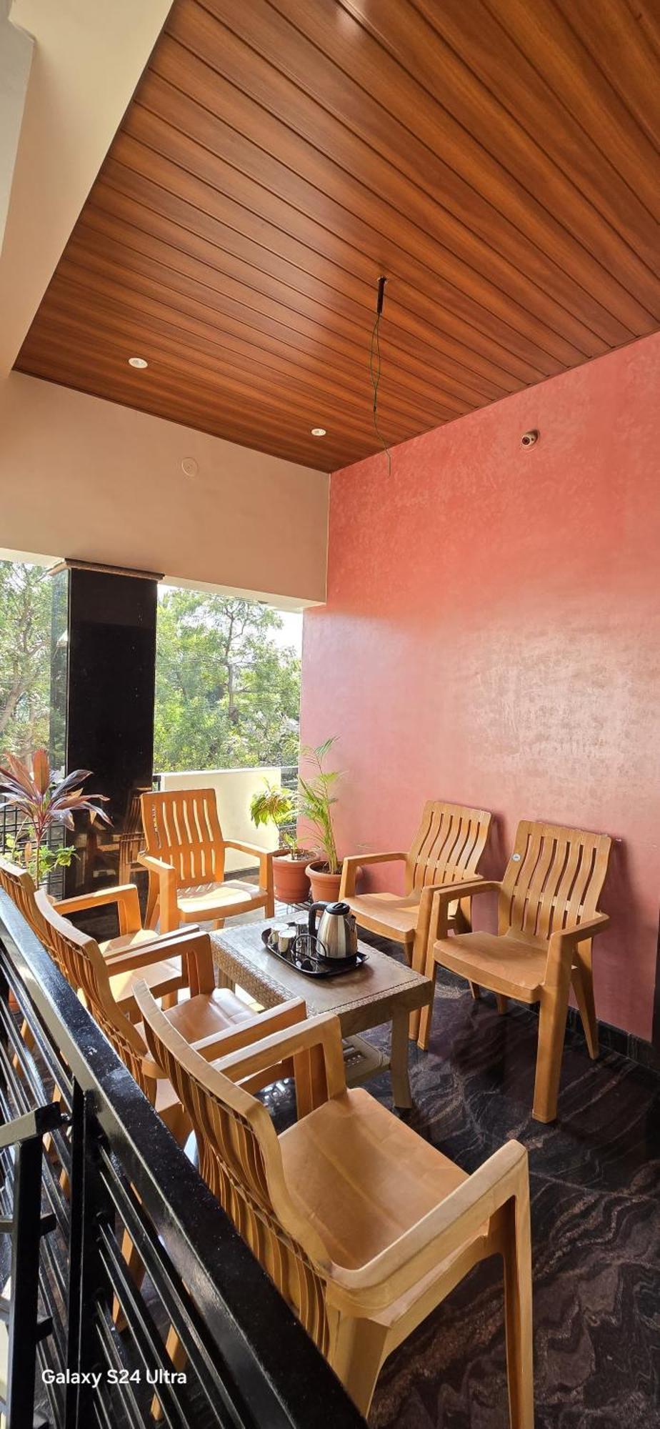 Dream Hampi Villa & Home Stay Eksteriør billede