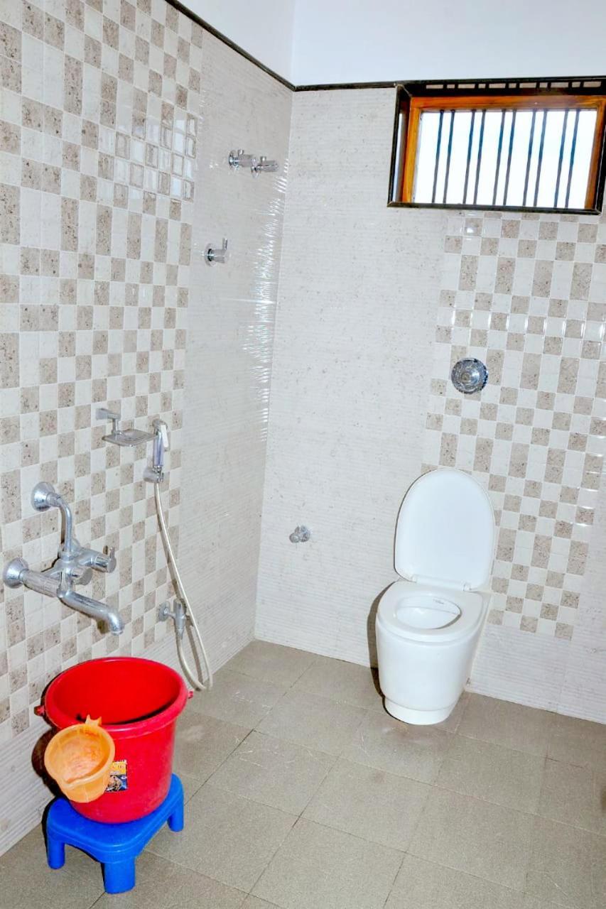 Dream Hampi Villa & Home Stay Eksteriør billede