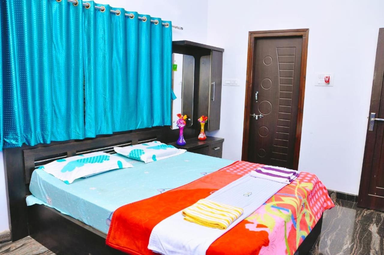 Dream Hampi Villa & Home Stay Eksteriør billede