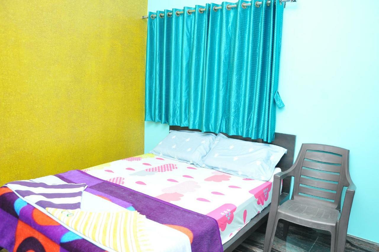 Dream Hampi Villa & Home Stay Eksteriør billede