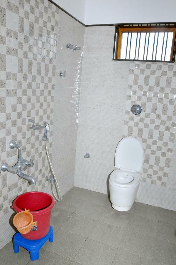Dream Hampi Villa & Home Stay Eksteriør billede